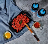 저알레르기 콩고기 간식 닥터멍큐브S 출시…수의사가 직접 개발