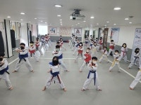 다울푸른도장, 태권도장 사회적기업 국내 최초 인증