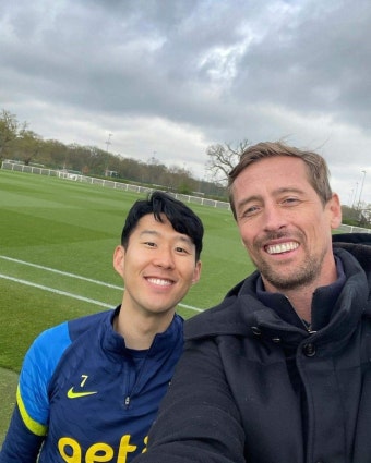 EPL 레전드의 일침 