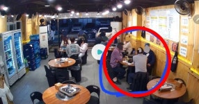 남양주 곱창집 또 먹튀당했다 이번엔 60대 3명, 동네 사람