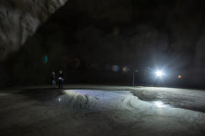 지하 1000m 거대 실험실 예미랩…정선 땅 아래서 우주 비밀 캔다