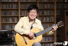 데뷔 45주년 산울림 부활, 고화질로 재발매