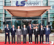 LS니꼬동제련, LS MnM으로 새롭게 출발