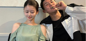 '나폴리 대스타' 김민재, 아내와 초밥만 먹어도 현지 매체가 관심