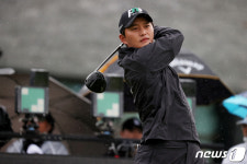 김영수의 드라이버 티샷