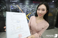 KT, 교통DX 솔루션 ITS 성능평가 최고 등급 획득