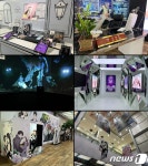 카카오엔터, 태국서 K-웹툰 알렸다…현지 팬 열광