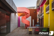 청주시 아름다운 건축물 대상에 도시재생 복합 문화공간 광순