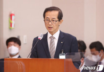 [국감]손태락 원장 국민체감형 통계 마련…실수요 내집 마련 지원