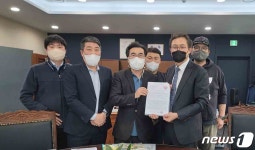 파주 운정주민들, “지역 현안 수두룩, LH가 적극 나서야”