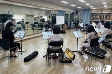경기국악원 13~20일 ‘오늘수업’ 강좌담당 강사 공개모집