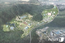 부산 해운대·화명수목원서 14일 숲체험 한마당