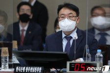 [국감] 최재효 한국은행 광주전남본부장