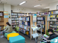 성남시, 우수 작은도서관에 ‘꿈앤휴·책이랑’ 선정…인증제 첫 도입