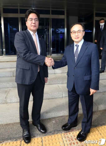 대검찰청, 이원석 총장이 딥페이크 범죄에 엄정 대응 지시