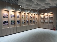 거창사건 추모공원 새 단장…전시실 리모델링·관리사무소 이전