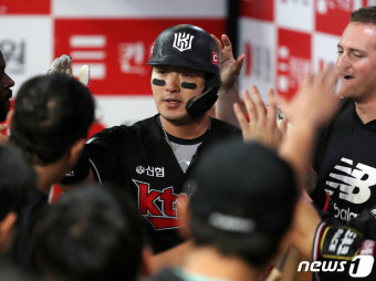 박병호, 아직 포기하기엔 이르다고!