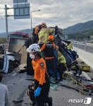 가을 행락철 시작된 강원지역서 잇단 사고…주말 6명 숨져(종합)