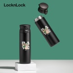 락앤락 지루한 원숭이 요트 클럽 협업…NFT 캐릭터 텀블러 출시