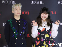 이찬혁 수현, 앨범 듣고 눈물 흘렸다…부모님도 울어 [N현장]