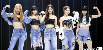 르세라핌, 미니 2집 '안티프래자일'로 컴백
