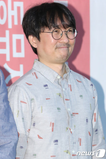 장항준 