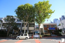 과천시, 별양동 주민센터 신축 추진…2025년 착공 목표