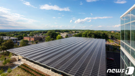4500억 들인 공공기관·학교 태양광 사업…남는 전기 그대로 버려져