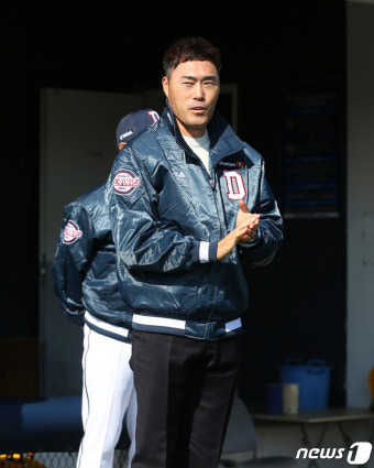 두산, 조성환 감독대행이 지휘봉을 잡고 새로운 에너지로 팀 변화 시동!