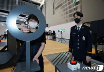 순환체력단련 체험합니다