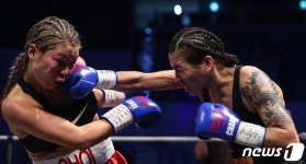 타이틀 방어전 나선 최현미 막강한 도전자