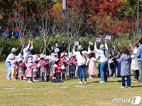 부산 기장군, 22일 정관의 과거·현재·미래 담은 길놀이 퍼레이드