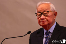 TSMC 모리스 창, 내달 APEC 정상회의 참석