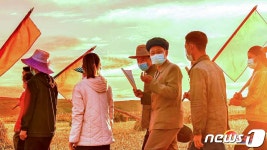 북한, 농업 근로자들 노고 조명…드높은 열의 안고 포전으로