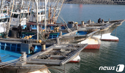 [르포]꽃게철인데 北 포탄 쏴대니…연평도 어민들 죽을 맛 호소