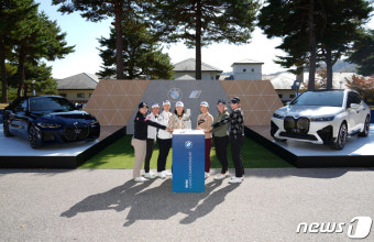 한국 선수들, LPGA BMW 레이디스 챔피언십 첫날 주목받아