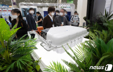 (주)에코프로에이피(3공장) | [특징주] 세계최대 양극재공장 설립 소식에 삼성SDI·에코프로비엠 강세