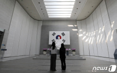 20주년 맞이해 특별전 갖는 백범김구기념관