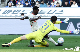조현우 선방