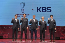 'KBS 월드컵 중계진' 한준희 