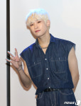 에이블루 석준, 핫 데뷔