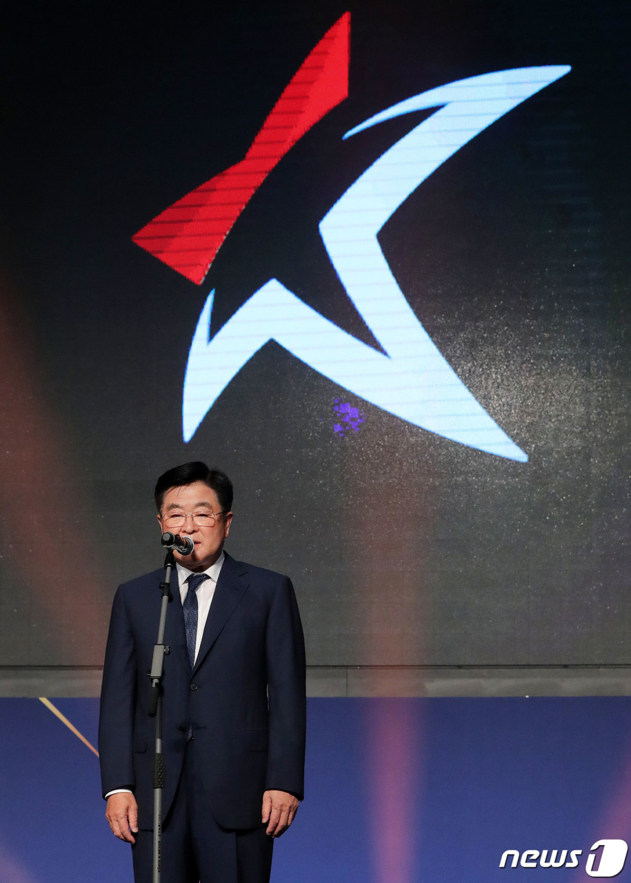 한국프로축구연맹 제13대 총재 선거, 권오갑 씨 4선 확실시 관측
