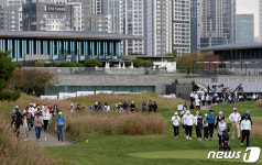 한국체육기자연맹, 11월4일 골프산업 발전 위한 세미나 개최