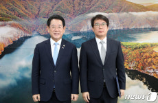 전남테크노파크 7대 원장에 오익현 전 KITECH 부원장 취임