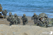 해안두보 확보 완료
