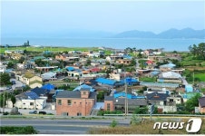 올해 일등 어촌체험휴양마을에 경남 남해 이어 마을 선정