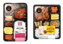 이마트24, 다음달 1일부터 도시락·김밥 햅쌀로 변경