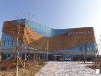 완주군 용진읍 행정복지센터 신청사 31일 개청 업무 개시