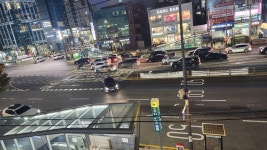 광진구, 군자역사거리 유턴차로 신설…13년 주민 숙원 해결