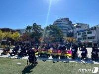 춘천시,특별교통수단 신규이용 대상자 휠체어 장애인으로 제한